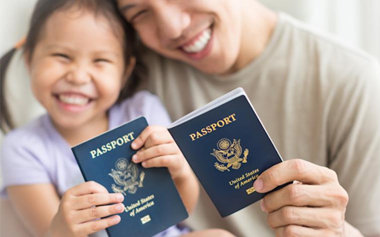 Làm sao để định cư ở Mỹ? Những lưu ý quan trọng và thủ tục cần biết