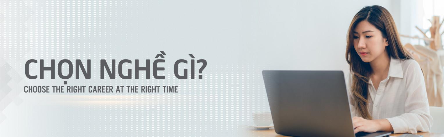 TỔNG HỢP CÁC NGÀNH NGHỀ PHỔ BIẾN CHO DU HỌC SINH MỸ