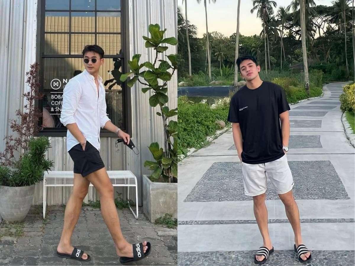 Phối Đồ Đi Biển Nam: 15+ Cách Mix Đẹp, Thoải Mái, Chuẩn Gu