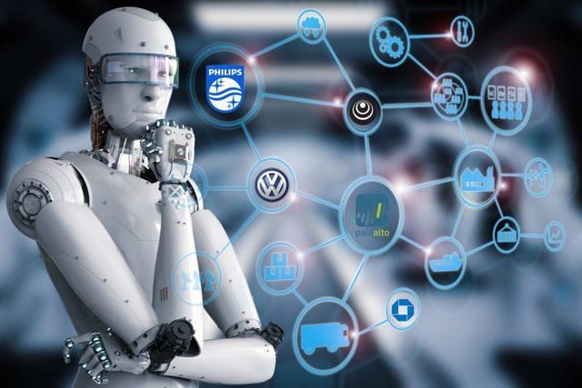 Tự học AI trí tuệ nhân tạo cho người không có nền tảng kỹ thuật