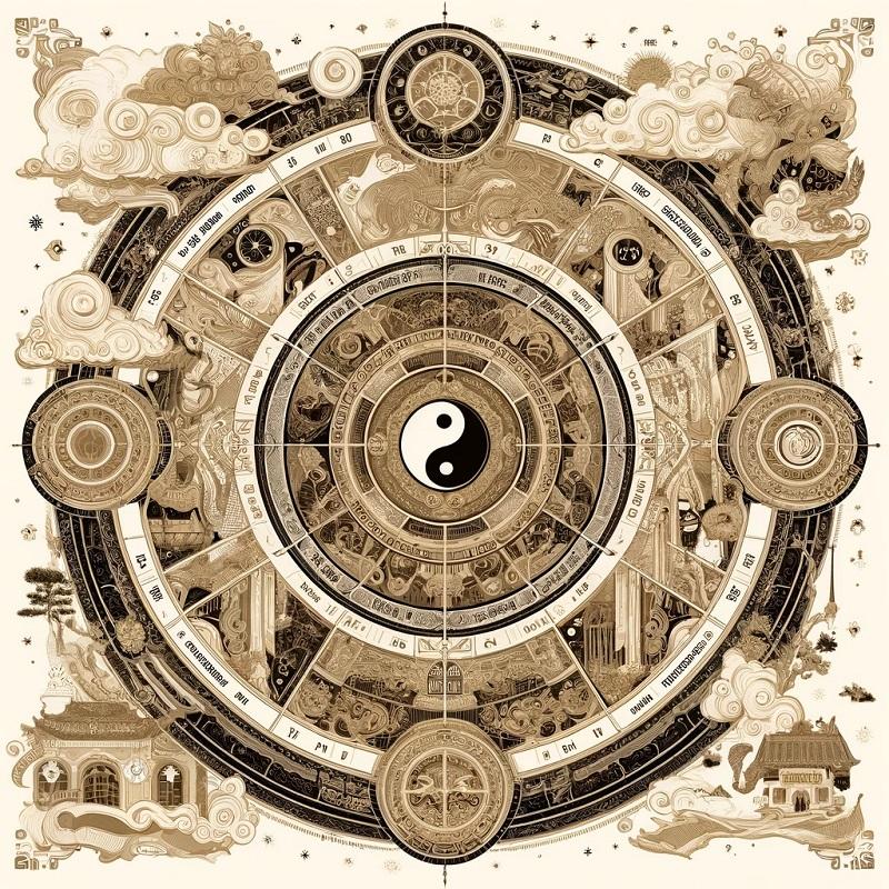 Hướng dẫn tra cứu tử vi trọn đời 2026