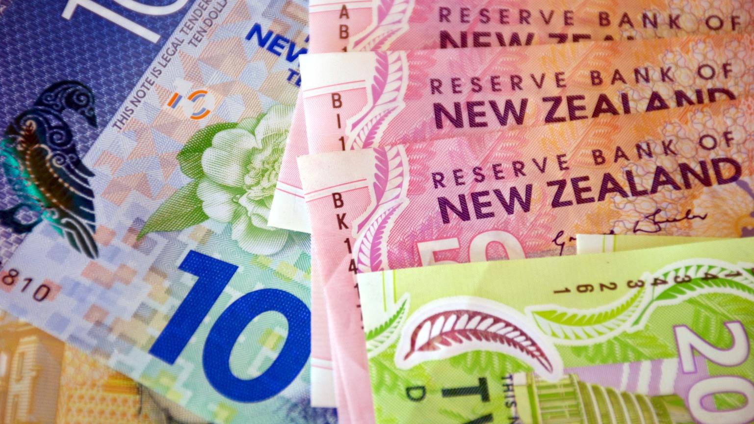 Tỷ giá chuyển đổi đô-la New Zealand (NZD) – tiền New Zealand là bao nhiêu?