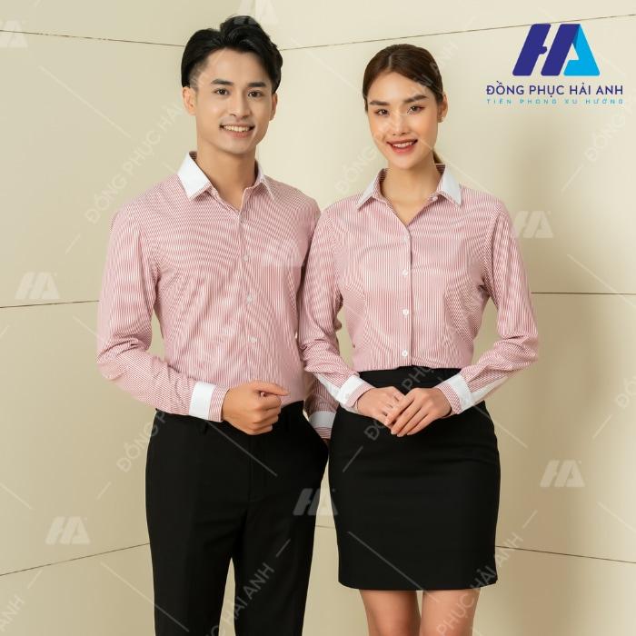 Giải Đáp Thắc Mắc: Áo Sơ Mi Size 40 Tương Đương Size Gì?