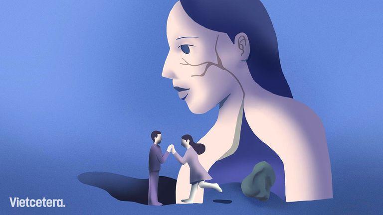 Well-nessĐừng vội bỏ cuộc nếu yêu phải người né tránh yêu thương