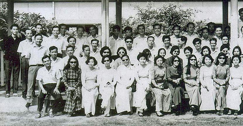 Nhớ Ơn Thầy Cô