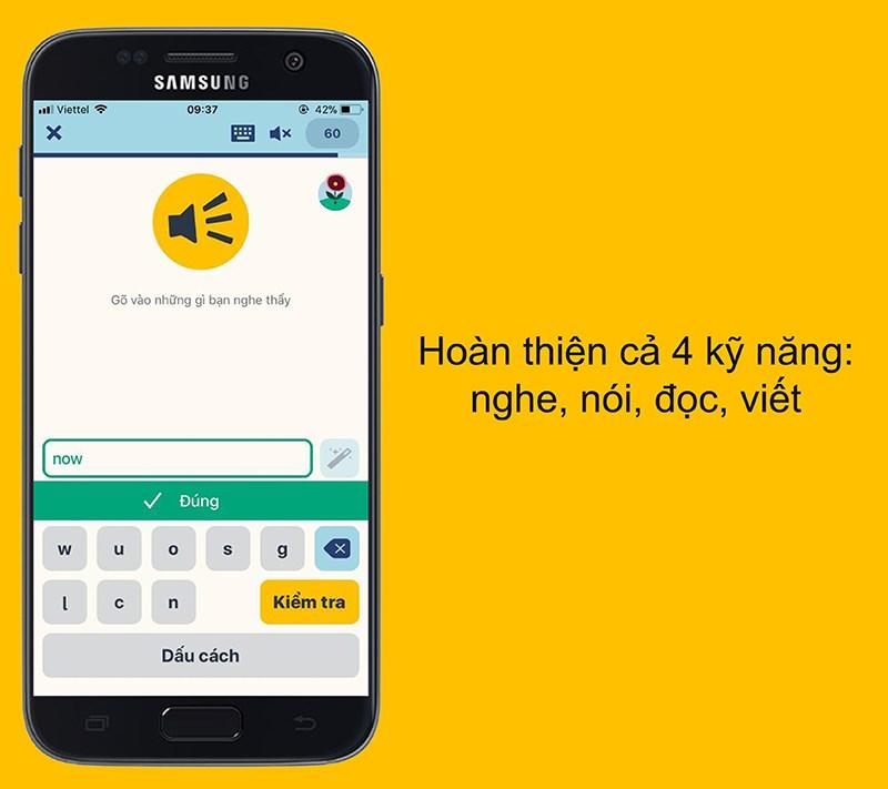 Top 10 app luyện phát âm tiếng Anh chuẩn nhất hiện nay