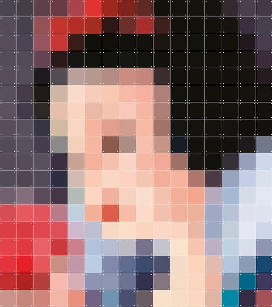 Pixel  Art là gì? Ứng dụng của Pixel  Art trong thiết kế