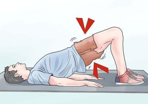 Bài tập Kegel cho nam có thể khắc phục chứng yếu sinh lý?