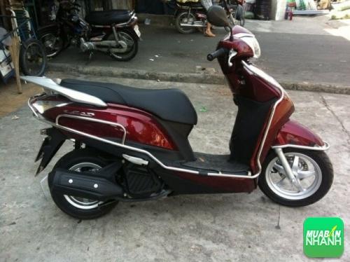 Mua Bán Xe Máy