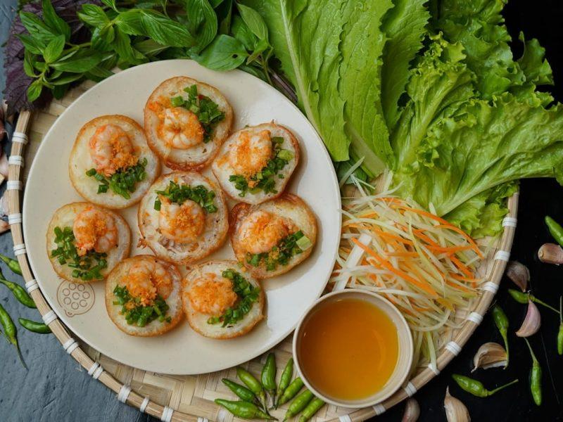 Discover The Top 10 Most Famous Banh Khot Vung Tau
