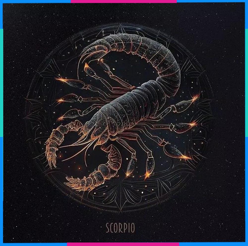 Con số may mắn của Bọ Cạp là gì? Bí mật ít người biết