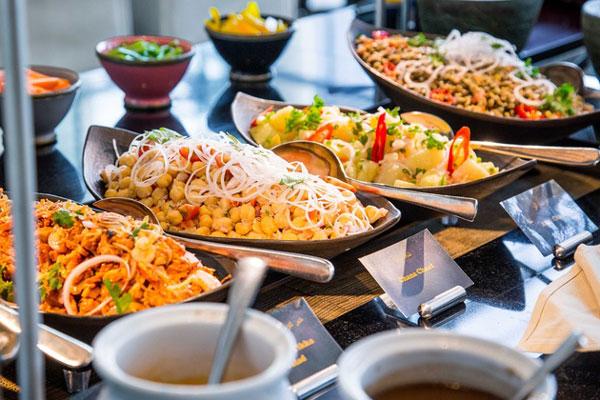 F&B Là Gì? Bạn Biết Gì Về Bộ Phận F&B Trong Khách Sạn?