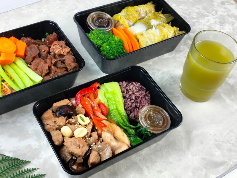 Thực đơn giảm cân cho người mới bắt đầu hiệu quả mà bạn có thể tham khảo