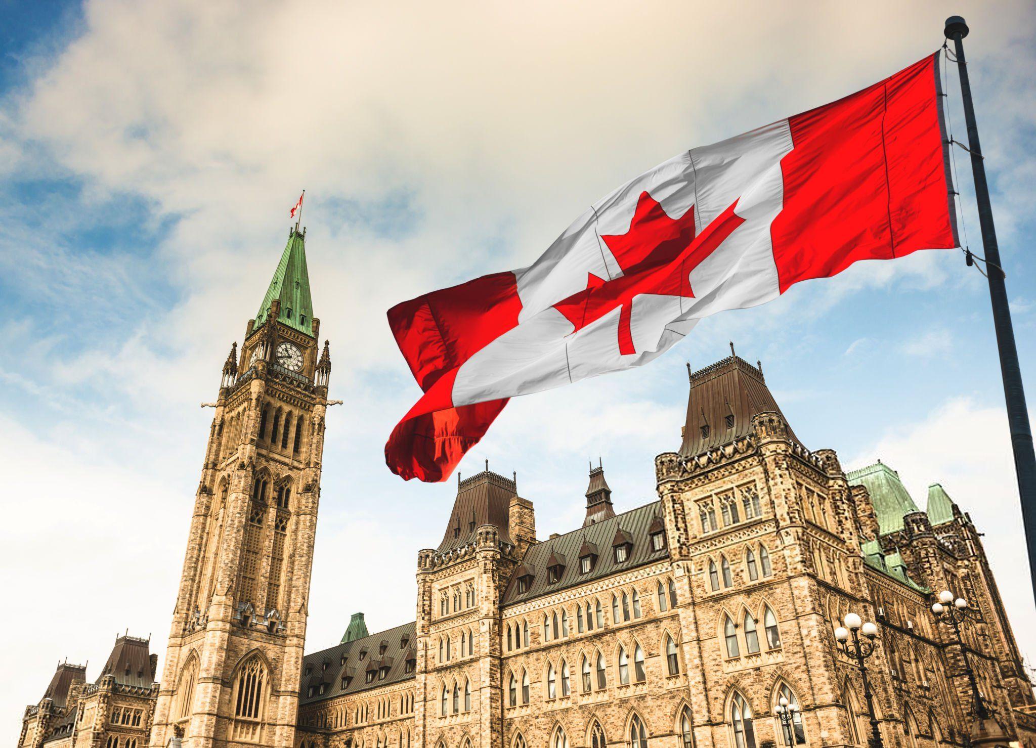 Canada Là Nước Nào ?, Ở Đâu, Thuộc Châu Lục Nào, Thủ Đô Là Gì ?