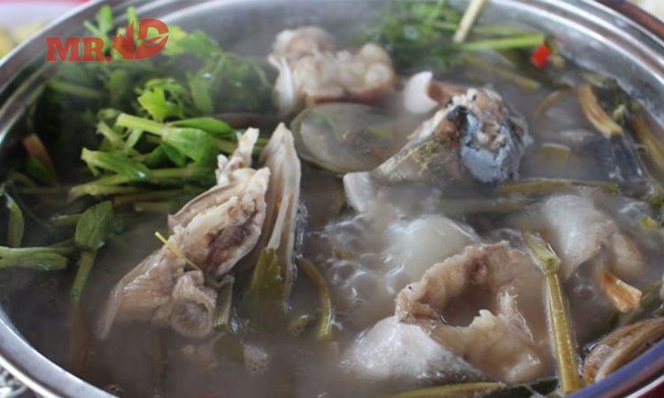 Cá tầm nấu mẻ: gợi ý 2 món ngon dễ làm