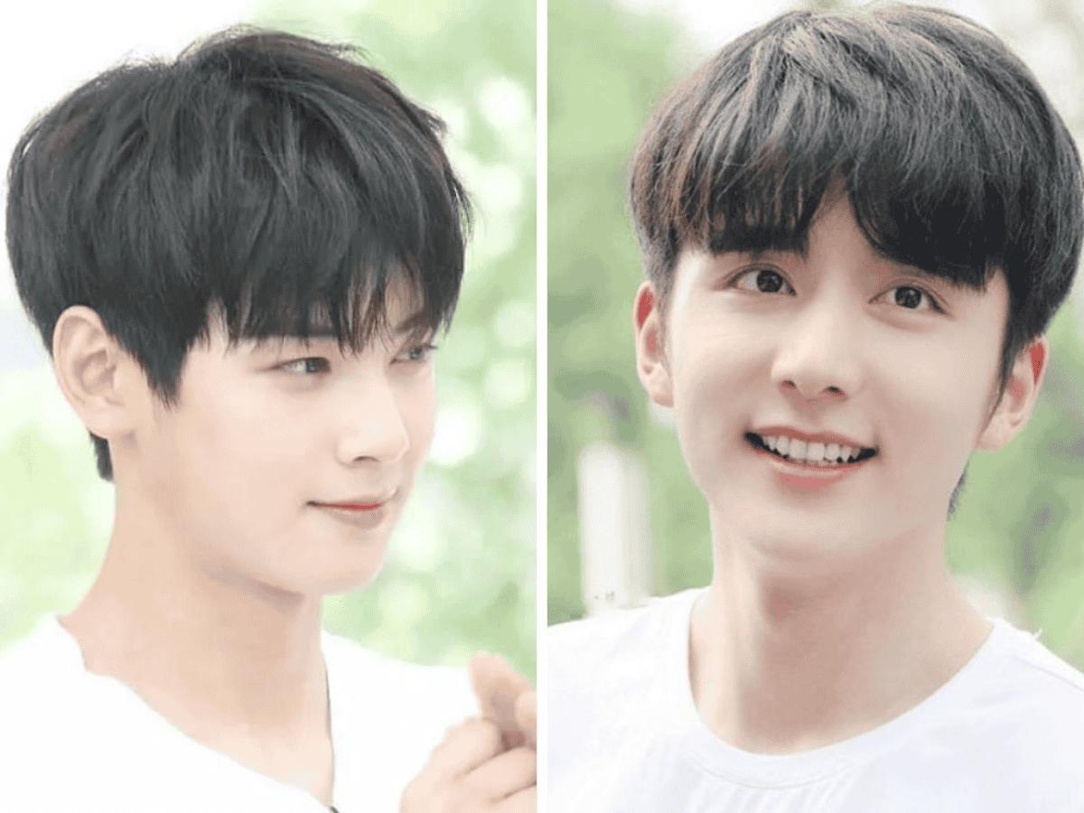 20 Kiểu Tóc Cho Nam Mặt Tròn: Hack Dáng Mặt & Hot 2025