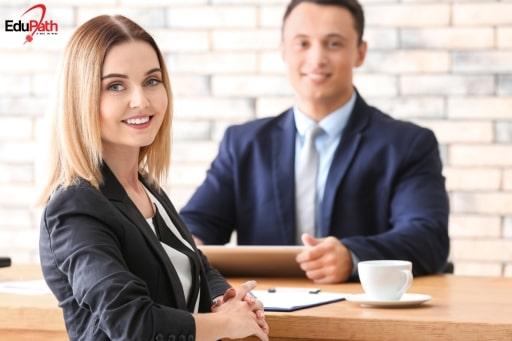 Du học Mỹ ngành quản trị nhân lực – Cơ hội tiềm năng cho tương lai