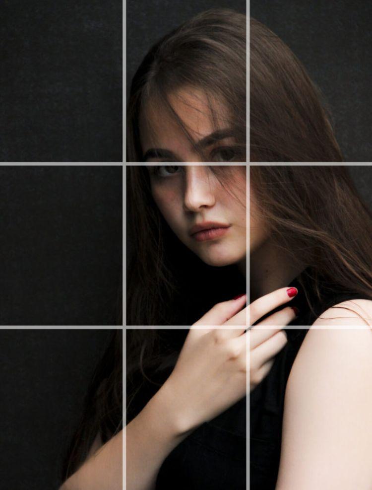 20+ cách chụp ảnh mặt đẹp góc chụp ẤN TƯỢNG THẦN SẦU