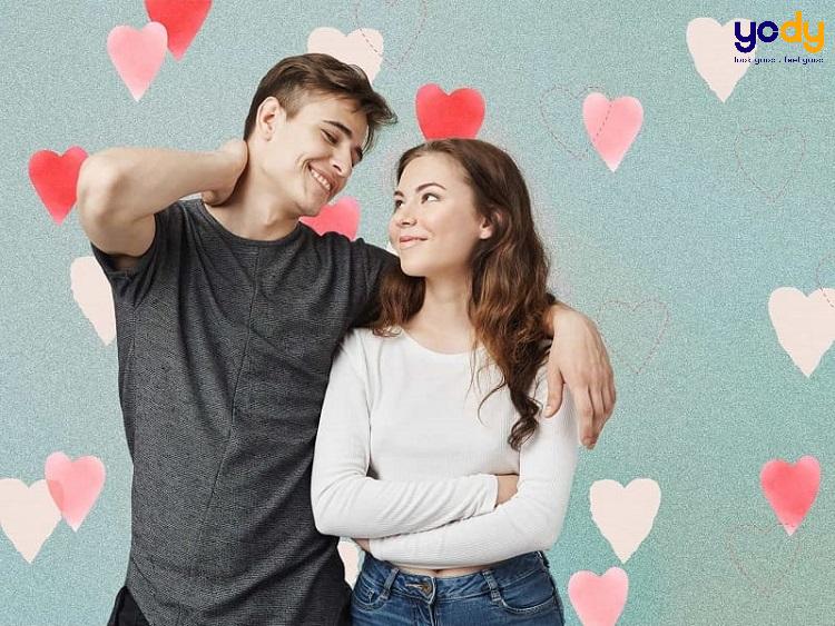 1001 Biệt danh cho crush CỰC DỄ THƯƠNG, ĐÁNG YÊU