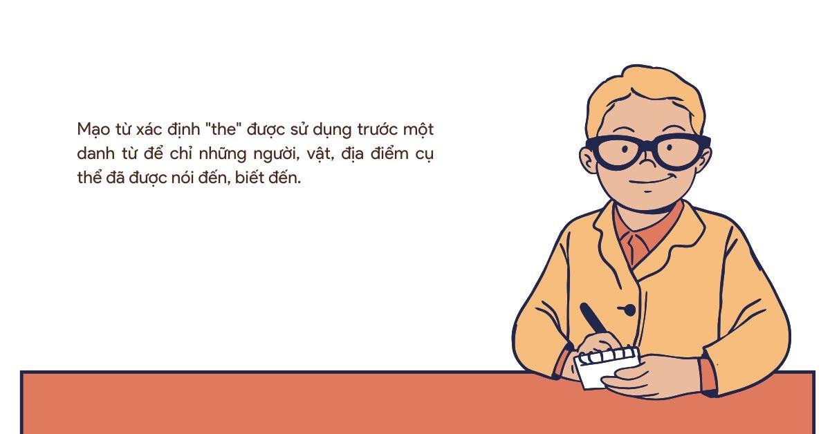 Hướng dẫn cách đọc The trong tiếng Anh dạng mạnh, yếu và trường hợp đặc biệt