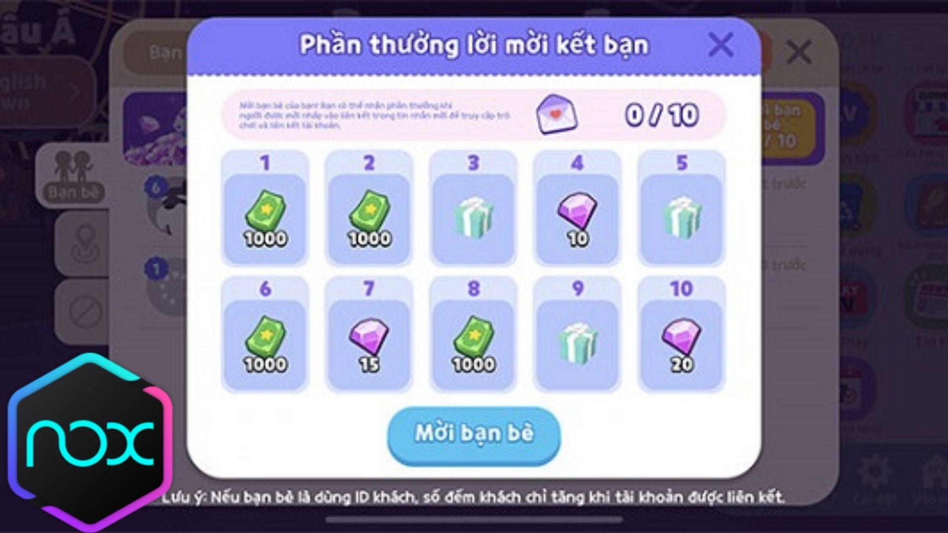 PLAY TOGETHER: HƯỚNG DẪN CÁCH KIẾM KIM CƯƠNG TRONG PLAY TOGETHER
