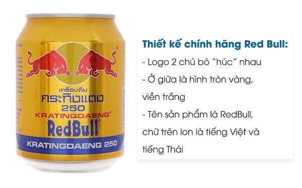 5 cách phân biệt bò húc thật và bò húc giả chính xác