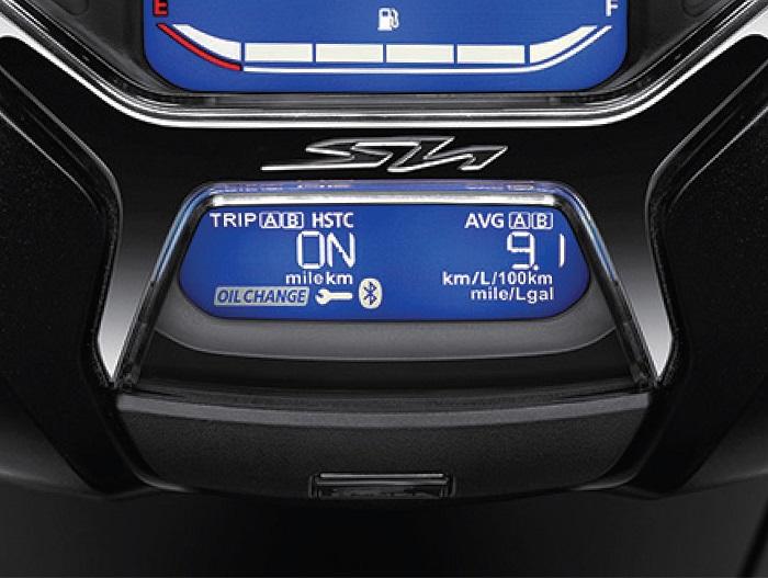 LỖI ĐÈN OIL CHANGE TRÊN XE SH – NGUYÊN NHÂN VÀ CÁCH XỬ LÝ