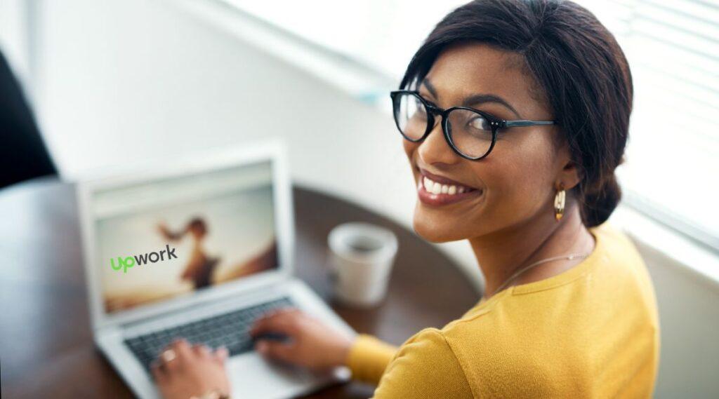 Cách nhận việc trên Upwork cho freelancer cực chi tiết