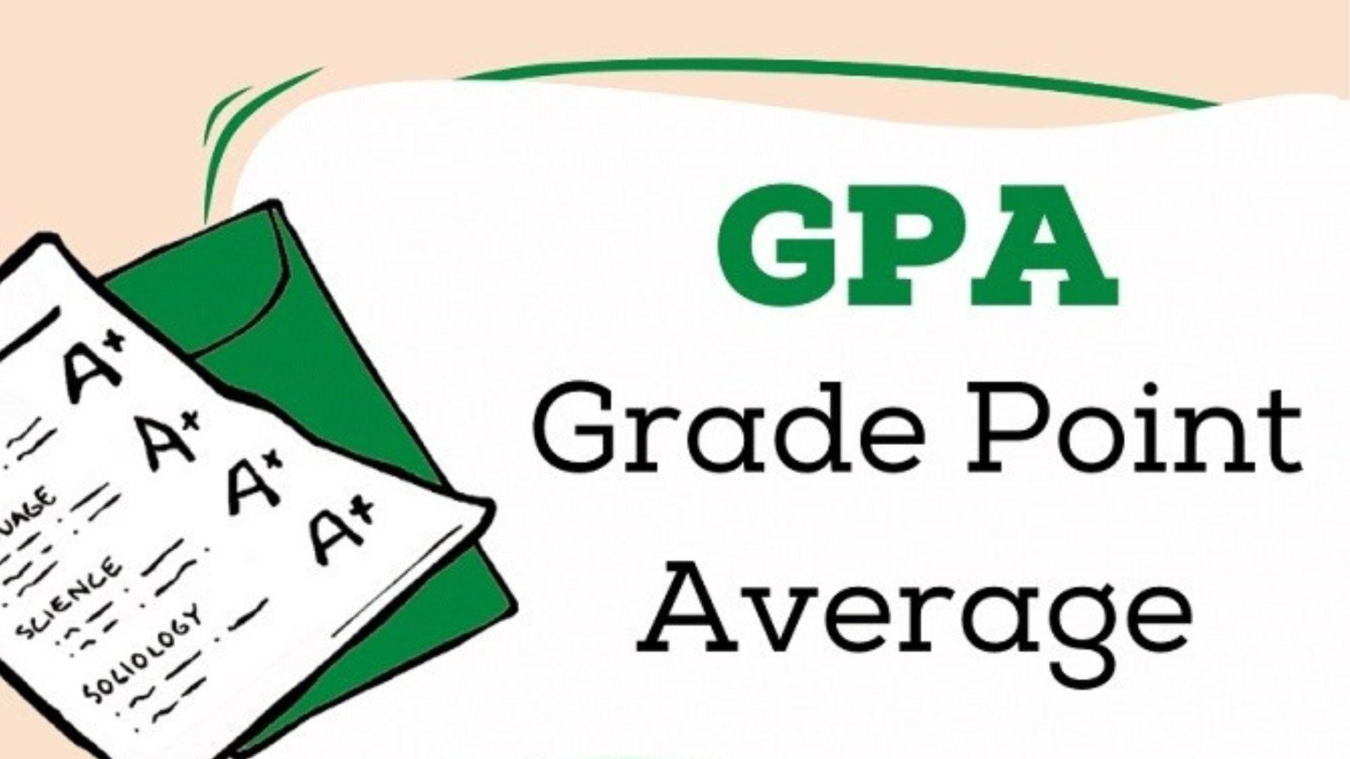 Cách tính điểm GPA cấp 3? Bí quyết nâng cao điểm