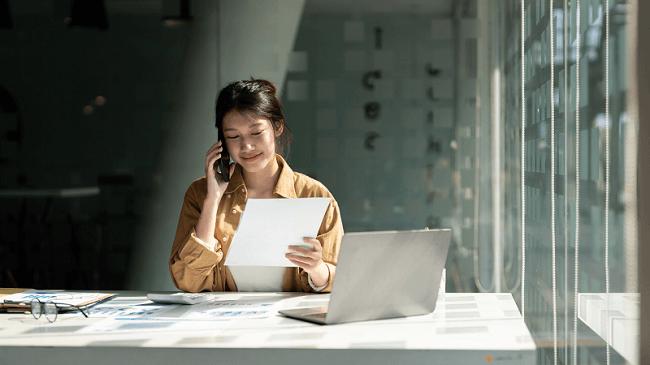 Kịch Bản Telesales Trung Tâm Tiếng Anh & Mẫu Tham Khảo