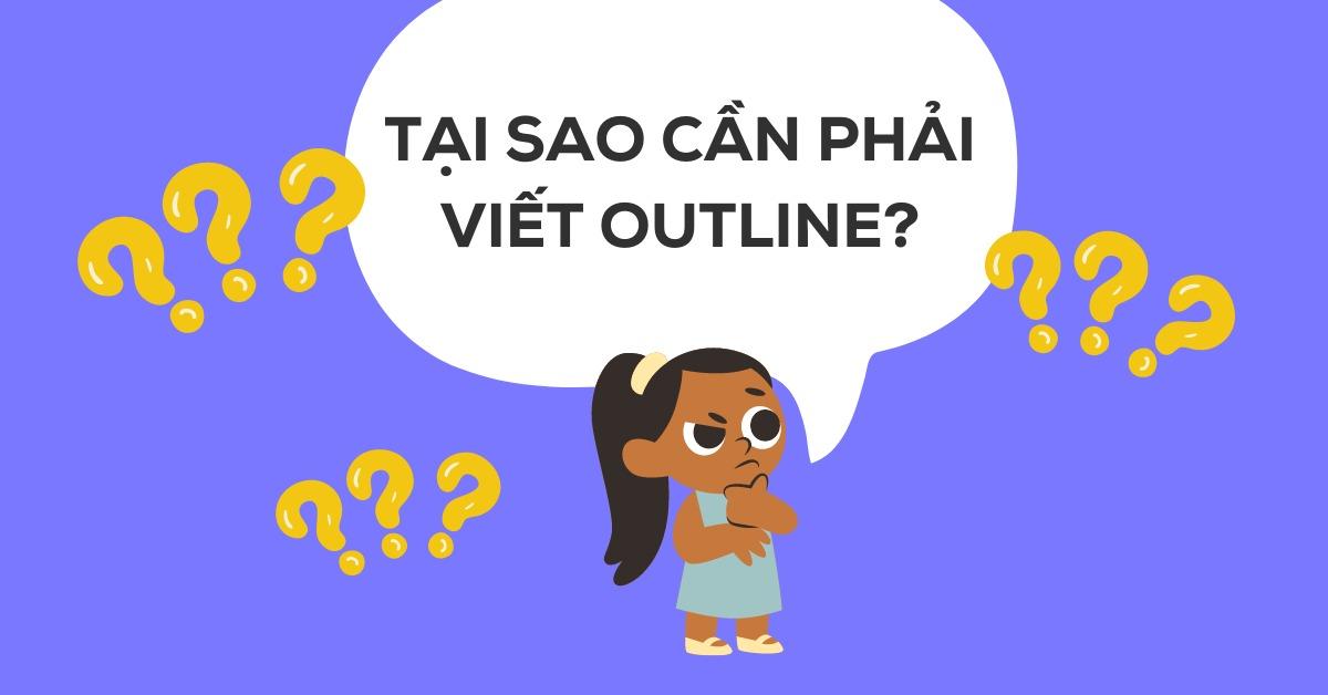 Cách viết outline Writing Task 2 cho các dạng bài IELTS thường gặp