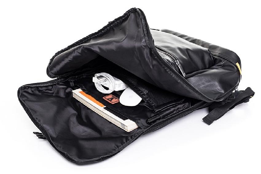 [HƯỚNG DẪN] Cách xếp đồ đi du lịch vào balo GỌN, DỄ LẤY