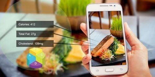 Cách đếm calo để giảm cân