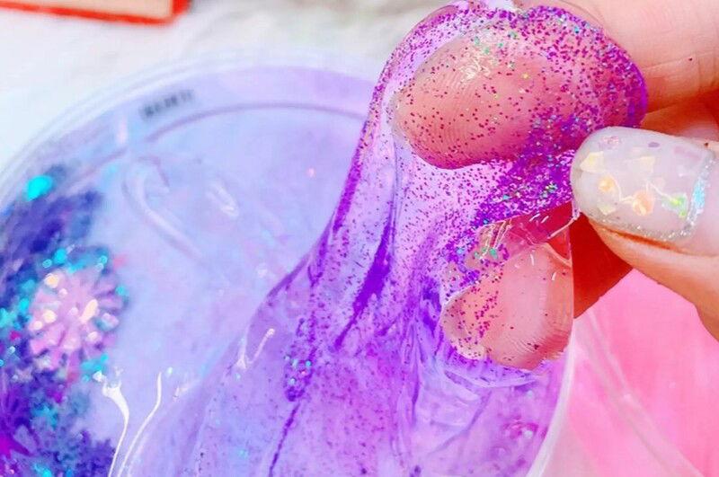 Tự làm Slime tại nhà: Hướng dẫn chi tiết và mẹo an toàn