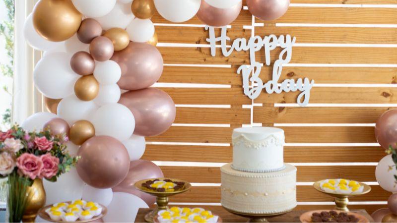 Gửi Trọn Yêu Thương: Tuyển Tập Câu Chúc Sinh Nhật Chị Gái Độc Đáo