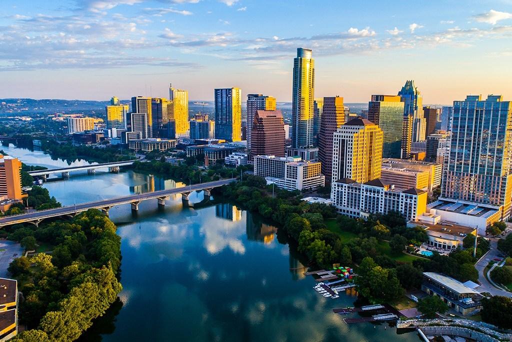 Du học Mỹ tại UTSA – Khởi đầu sự nghiệp vững chắc tại bang Texas