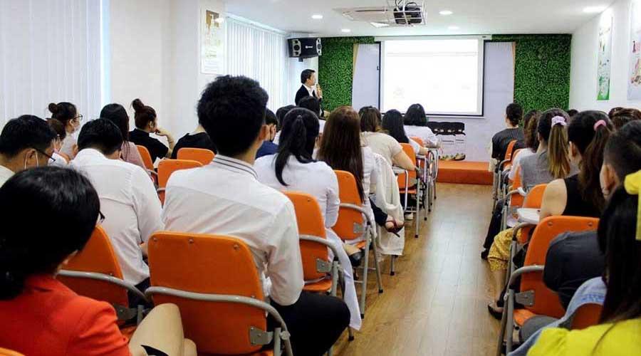 Trường Đại học Văn Lang mở ngành đào tạo Công nghệ Thẩm mỹ với sự đồng hành của Mediworld