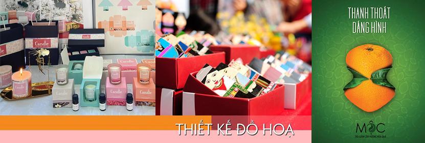 Giới thiệu Ngành Thiết kế đồ họa - 2024