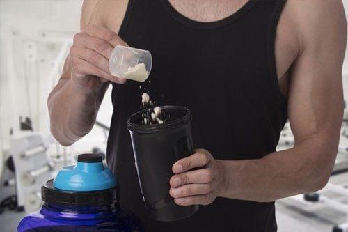 Whey protein: Hướng dẫn cơ bản cho người mới bắt đầu