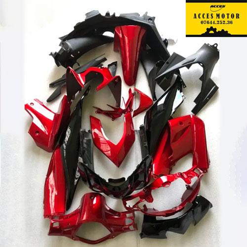 Dàn áo Wave RSX 110