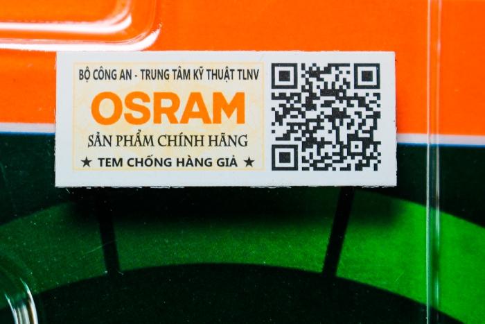 Bóng đèn LED OSRAM HS1 Air Blade, Wave RS, Sirius phá sương