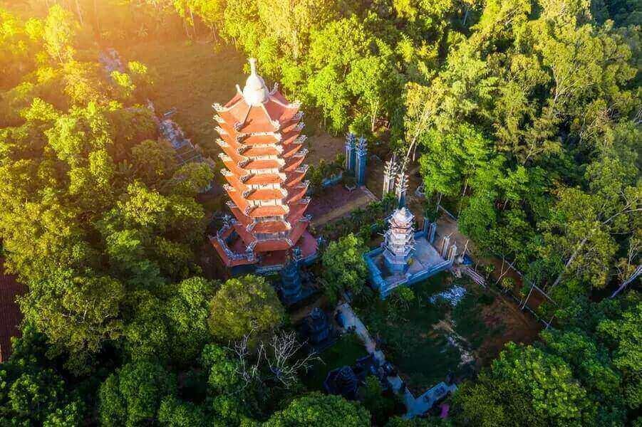 Thành phố Quảng Ngãi có gì chơi? TOP 15 điểm đến vui quên lối về