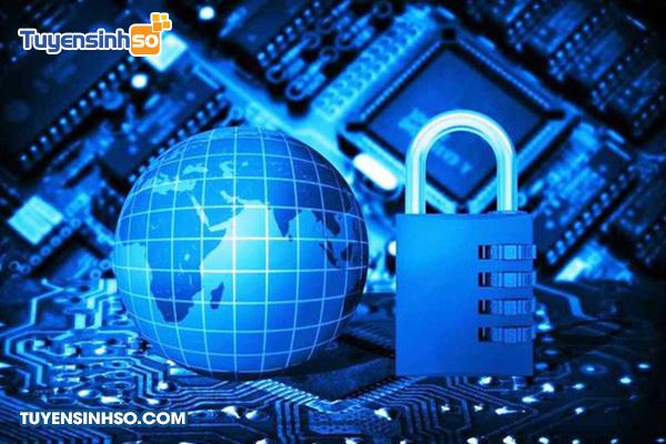 Ngành An toàn thông tin