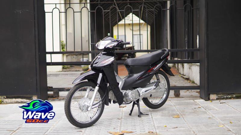 Wave 50cc Lên 100cc Bao Nhiêu Tiền? Cập Nhật 2025