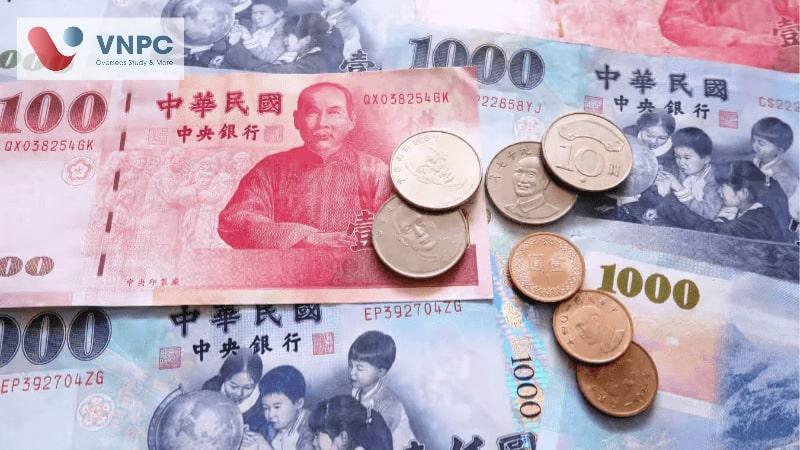 Chi phí du học Đài Loan hết bao nhiêu? Chi tiết các khoản phí