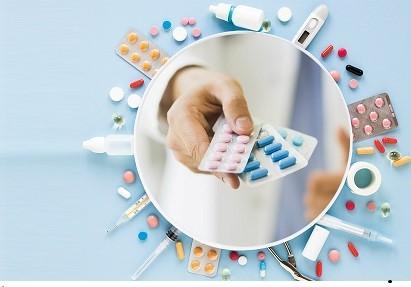 Dược xã hội học: kiến thức cần thiết cho thực hành y dược