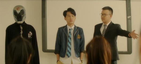 Lời bài hát Sao em vô tình