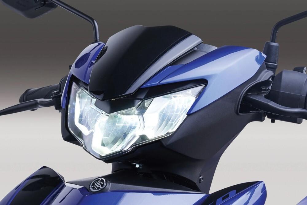 Bảng giá xe Yamaha EXCITER 150 mới nhất tháng 10/2025