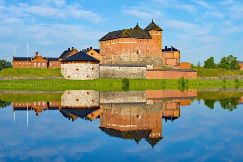 Finland là nước nào? “Mảnh đất xanh” vùng Bắc Âu có gì nổi bật