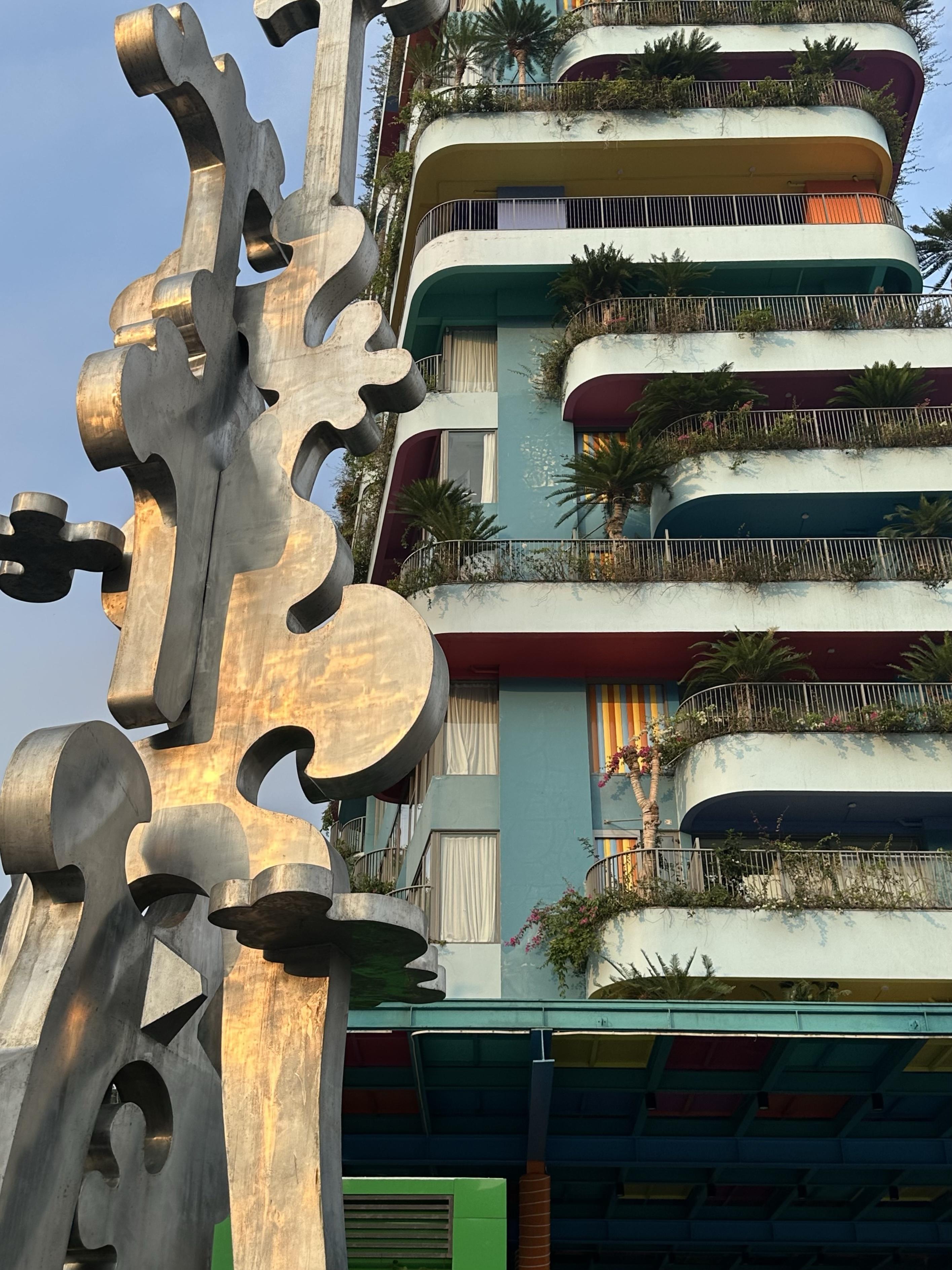 Staying at Flamingo Cat Ba – A Scenic Stay Above Lan Ha Bay on Vietnam’s Northern Coast